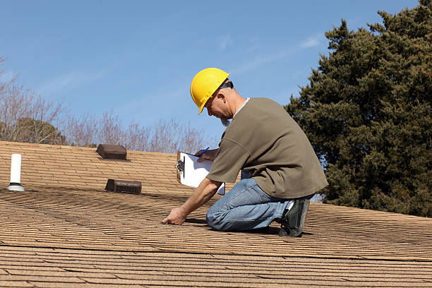 Hot Roofs in Walden, TN